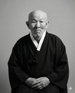 칠산 유건 (七山 劉巾, 1880~1963)